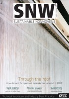 Sustainable Nonwovens Sustainable Nonwovens